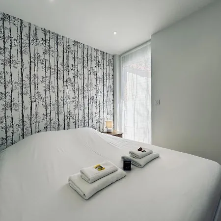 2 Lenoir T2 Spacieux Avec Jacuzzi Au Centre-ville Apartment